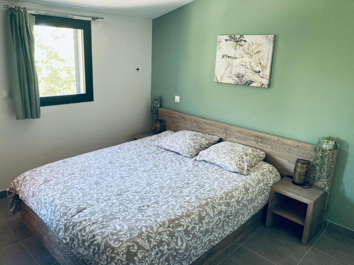 Appartement Design Au Coeur De Montpellier Avec Parking Prive Экстерьер фото