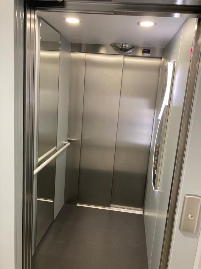 Appartement Design Au Coeur De Montpellier Avec Parking Prive Экстерьер фото
